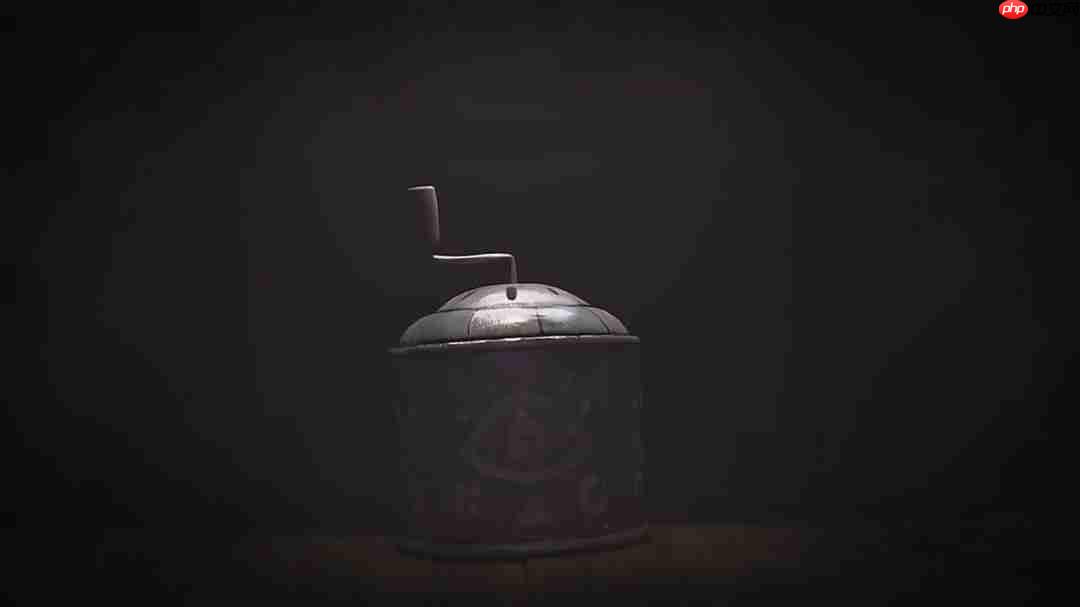 《小小梦魇 增强版》正式公布 官方透露VR衍生作