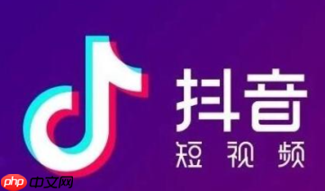 抖音网页版入口直接打开 抖音网页版手机怎么进 - php中文网