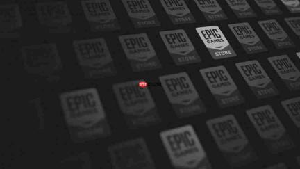 Epic已免费赠送超500款游戏 你领取了多少款?