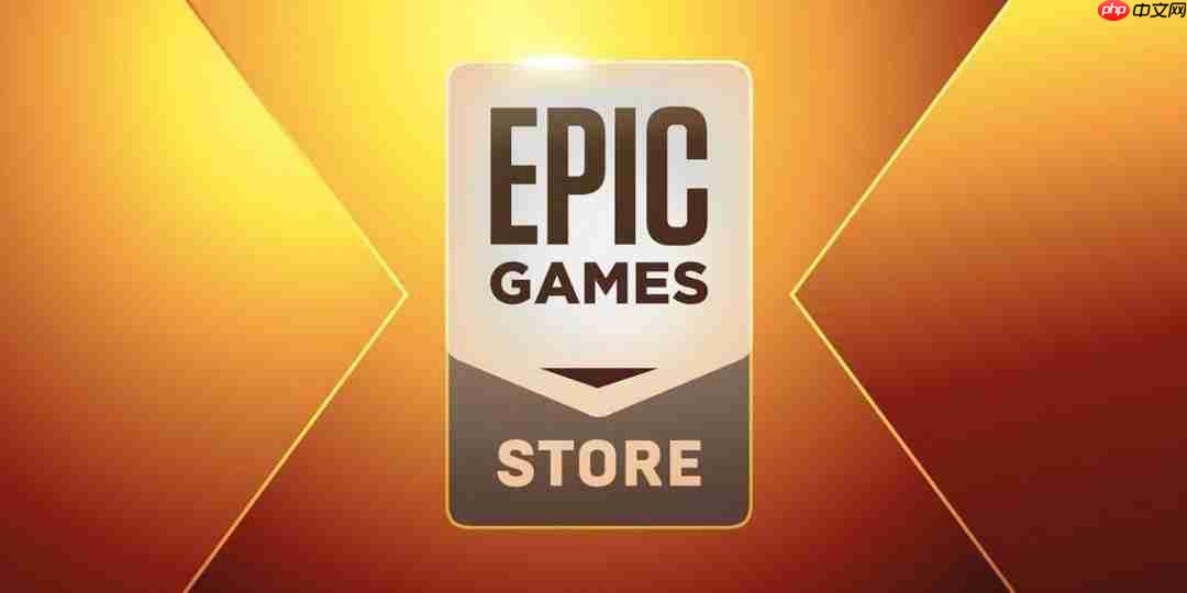 Epic已免费赠送超500款游戏 你领取了多少款？