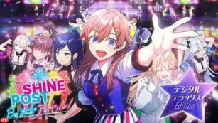 Fami通新作评分公布:《马里奥赛车:世界》36分进入白金殿堂!