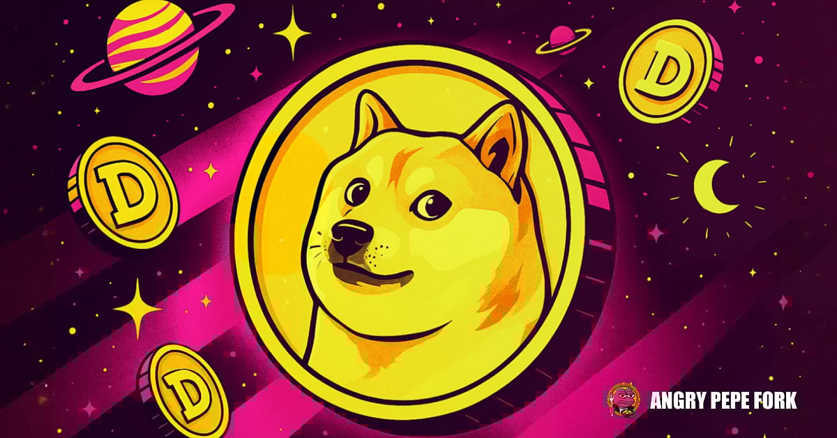 Dogecoin,Pepe Coin和Crypto Run:什么是热,什么不是?