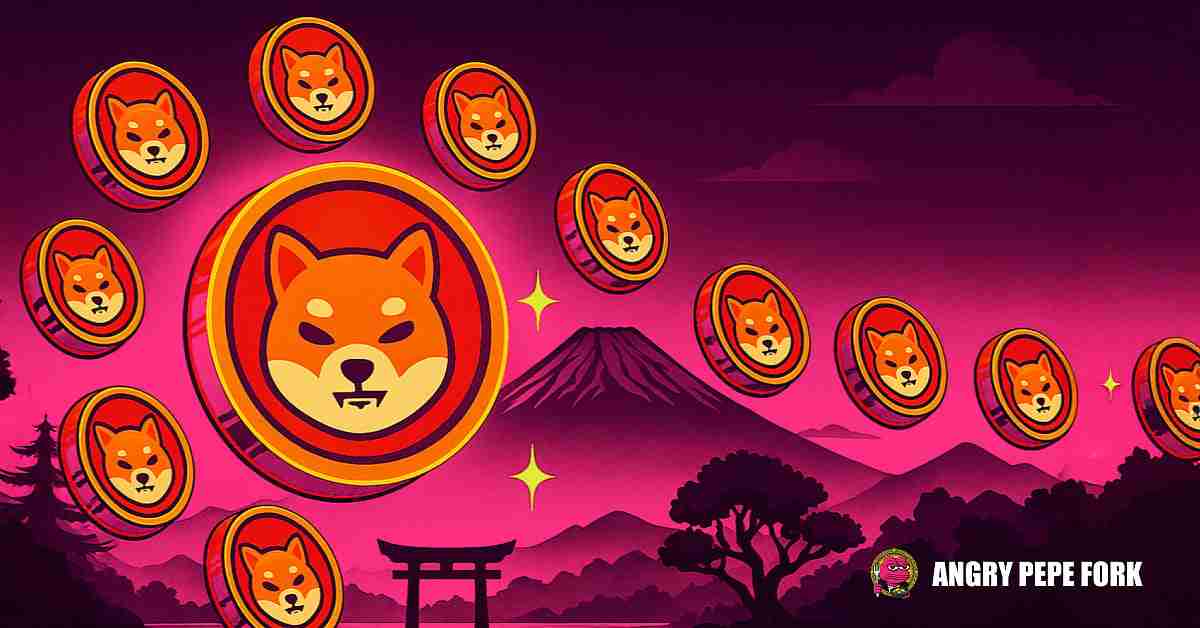 Shiba Inu，Dogecoin和Meme Coins：2025年的炒作是什么？