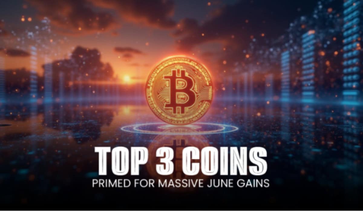 尖峰上的加密货币:突破潜力和市场采用2025年