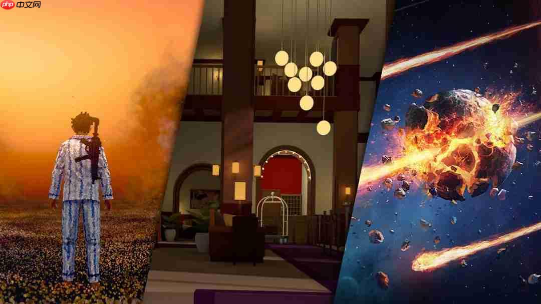 索尼为PSVR2新增四款游戏 首发作品8月上线
