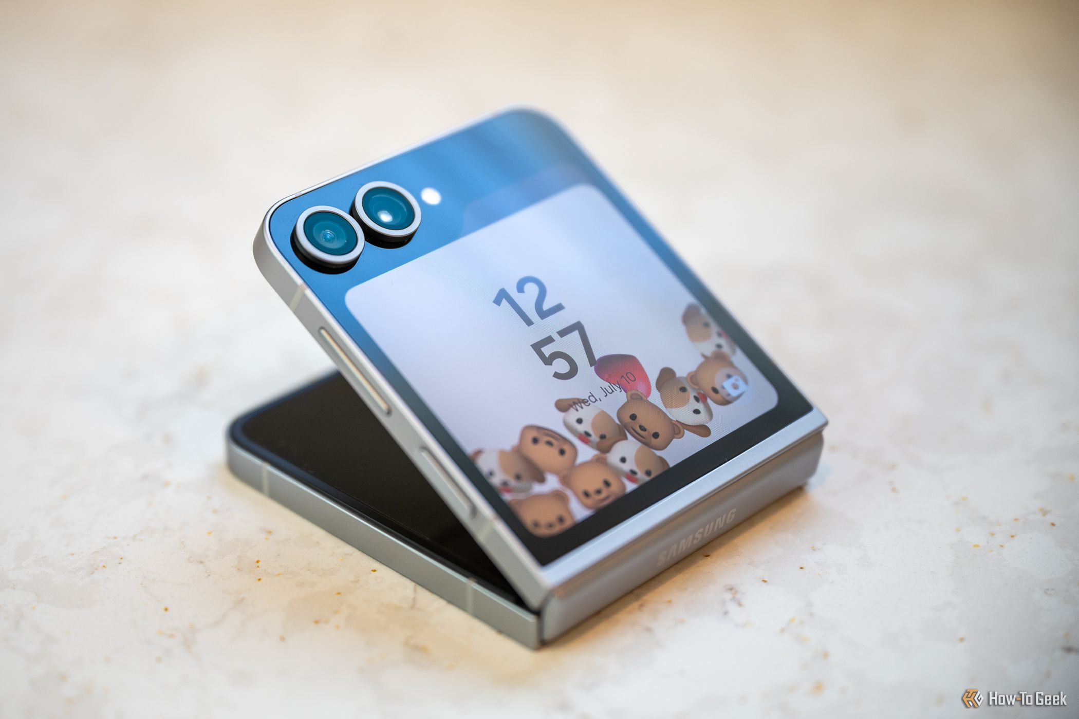 Samsung Galaxy Z Fold 7またはZ Flip 7を予約すると、50ドルのクレジットを取得します