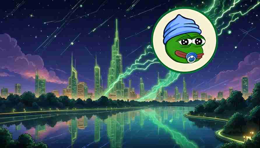 Lilpepe收益：专家分析揭示了下一个大模因硬币？
