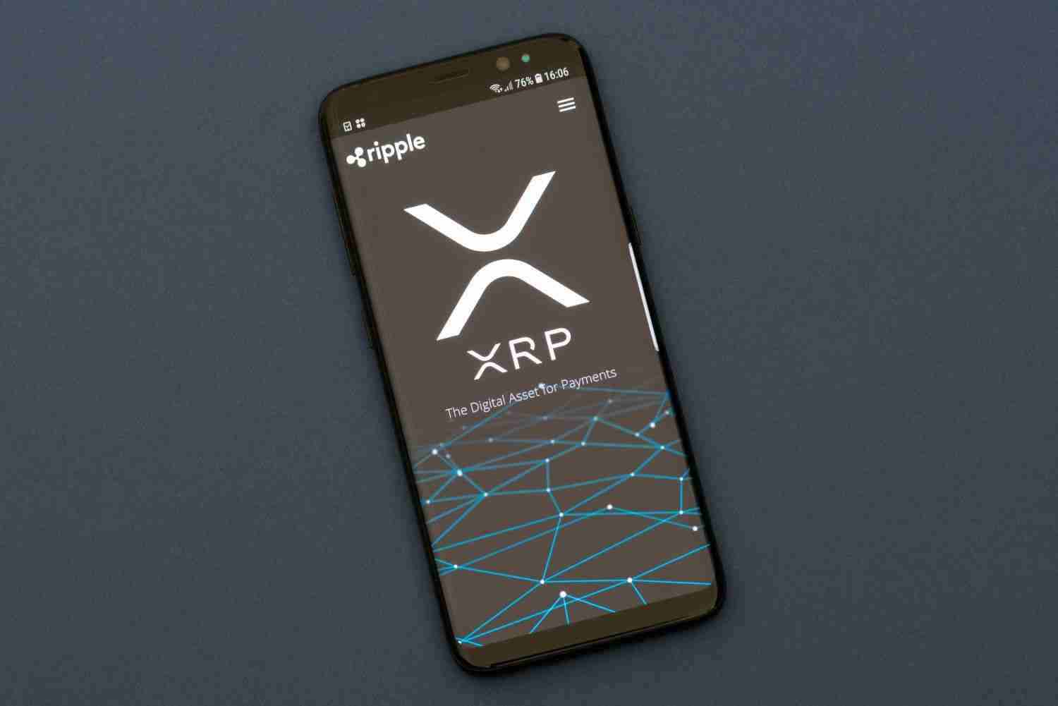 Ripple，XRP Ledger，具有更新：XRPL加热竞争