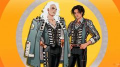 Datum alles: Jacques Pierrot Relationship Guide