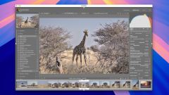 Alternatif Lightroom sumber terbuka ini adalah editor mentah yang saya bermimpi