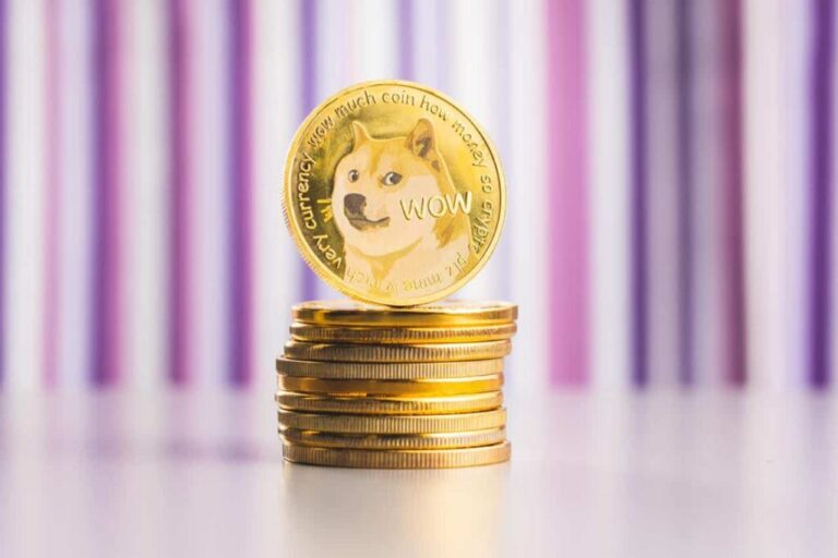 AI与模因:解码Dogecoin的价格预测