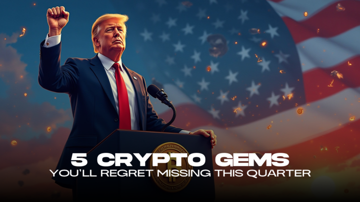 AltCoins,令牌,加密货币:导航2025年景观