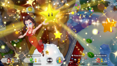 為' Super Mario Party Jamboree'以$ 15的折扣用于Prep for Switch 2升級