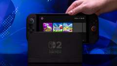 沃爾瑪成員今晚可以購買Switch 2:獲取詳細(xì)信息
