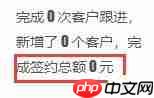 成都CRM客户管理软件产品功能介绍