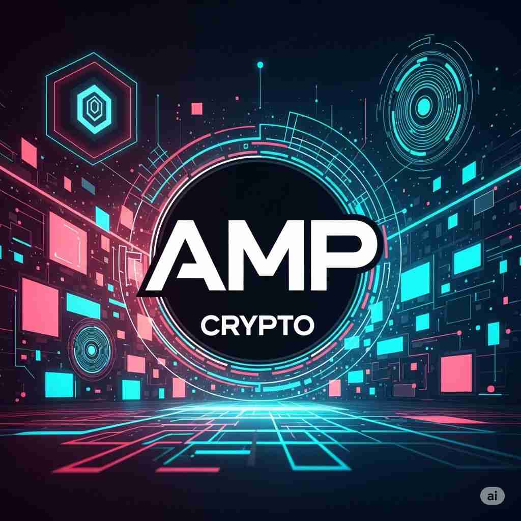 AMP加密货币，鲸鱼购买，代币繁荣：解码最新趋势