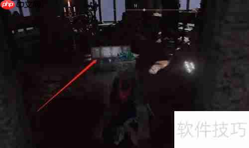 艾尔登法环海摩大槌获取方法
