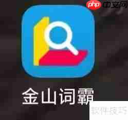 金山词霸查单词：高效学习工具使用指南