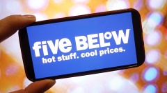 Five Below Solves AI Strategy With 4 Smart Steps