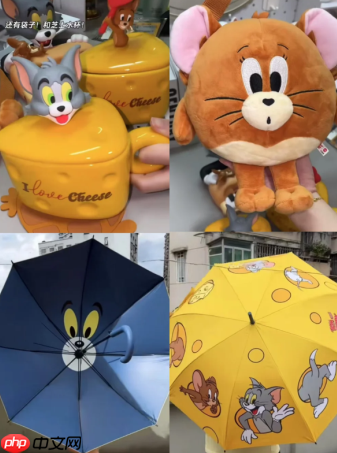 必胜客猫和老鼠联动套餐在哪买 必胜客猫和老鼠联动价格多少钱