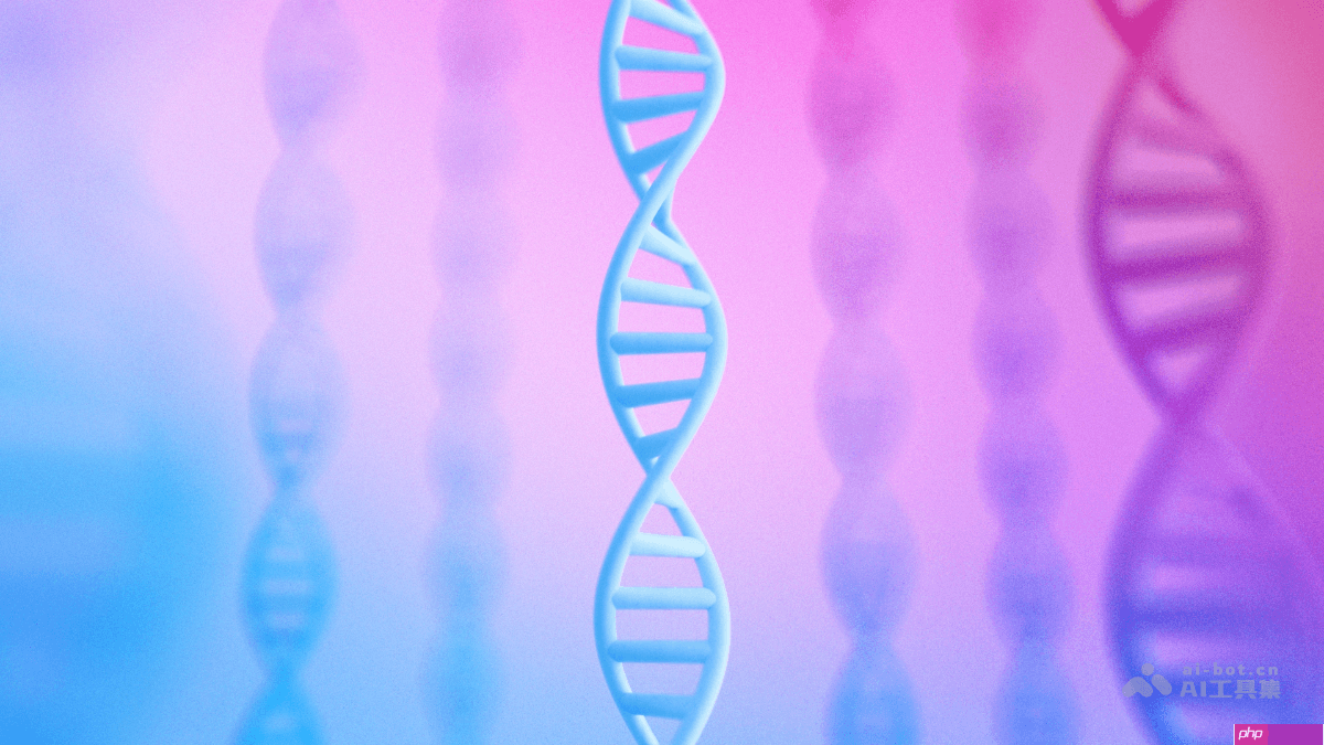 AlphaGenome— 谷歌推出的AI基因变异预测模型