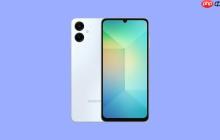 三星计划推出三款全新入门级手机 含 A07、F07、M07