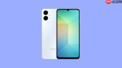 三星计划推出三款全新入门级手机 含 A07、F07、M07