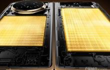 荣耀电池能量密度创行业新记录 901Wh/L 硅含量达 25%