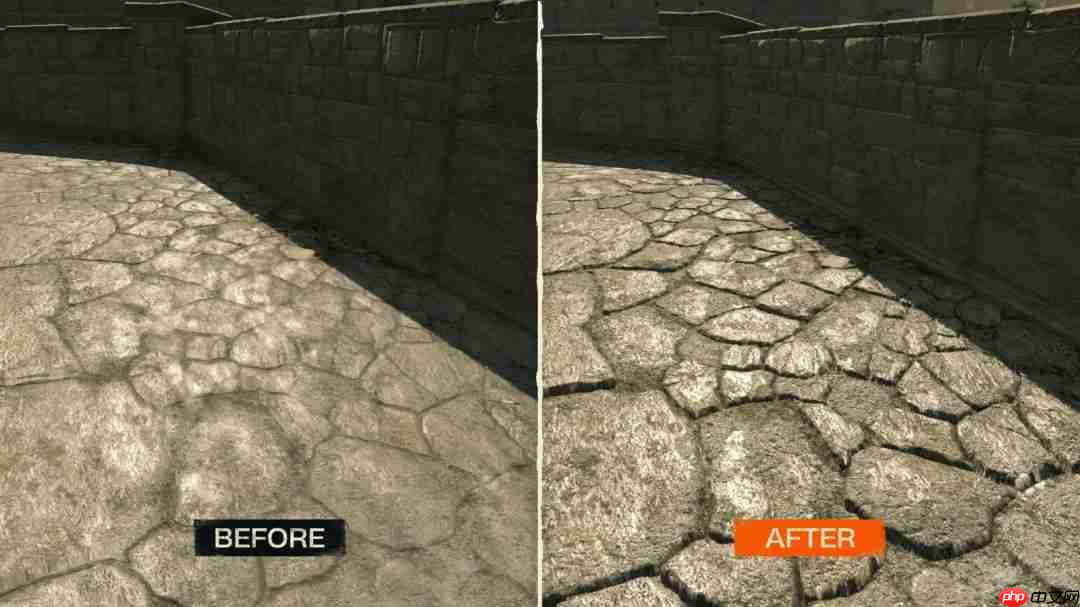 《消逝的光芒》一代获润色版加强 switch除外