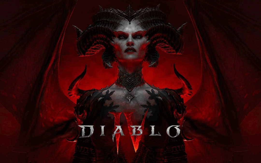 PS PLus七月新入库游戏公布:《暗黑破坏神4》等