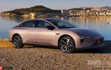 小鹏汽车回应“零公里二手车”出口：体量诱人 但未采用