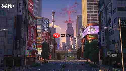 《异环》「收容测试」PC端测试现已开启丨鉴定师,该你登场啦!