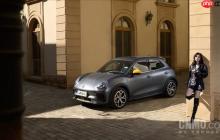 传长城汽车规划至少四款欧拉全新车型 包括一款“轿卡”