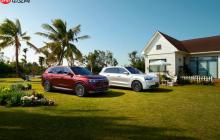 第25周新势力车型销量TOP20揭晓 问界M8拿下亚军