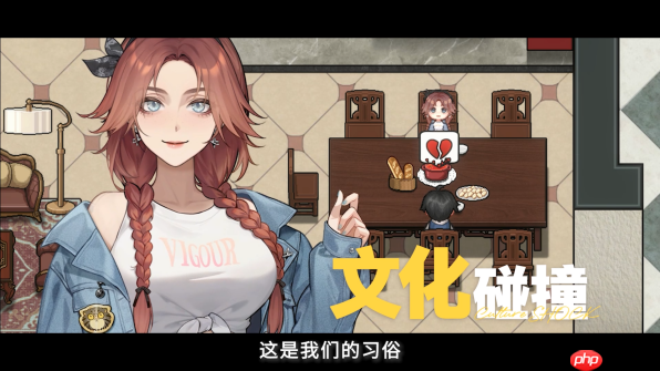 《中国式相亲》六月重磅更新上线 新增全新女主角