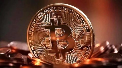 比特币储备转移：印度在数字时代领导的机会