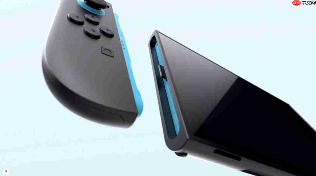 性能越强越不让用？Switch2摄像头兼容性谜题被破解