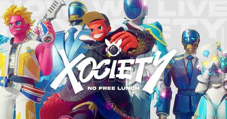 XOCIETY(XO)是什么?XOCIETY项目概述与代币XO介绍