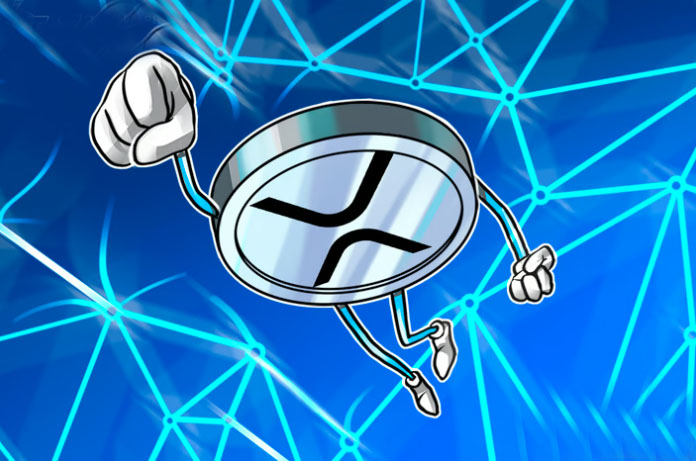 瑞波币(XRP)价格将在7月至9月迎来"突破性上涨"原因分析