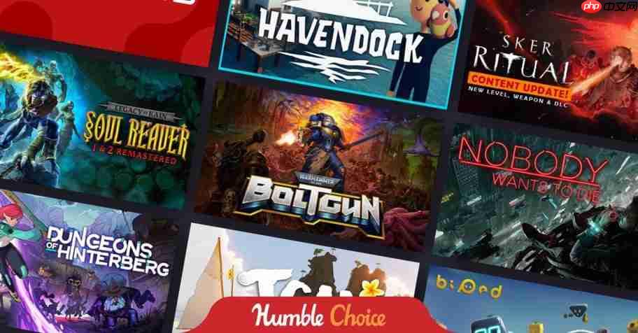 Humble慈善游戏包再度涨价 玩家福利缩水引争议