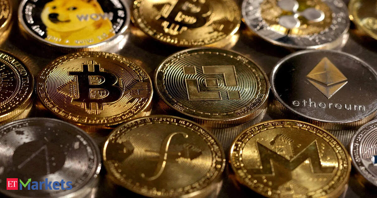 比特币价格，Altcoins，公牛重新获得：导航加密货币景观