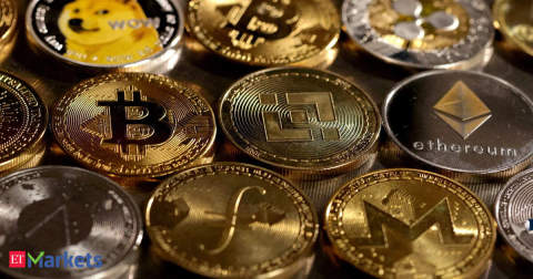 比特币价格，Altcoins，公牛重新获得：导航加密货币景观