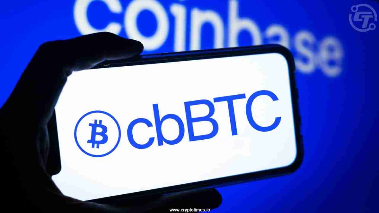 基础上的莱特币:Coinbase的CBLTC Sparks Defi可能性