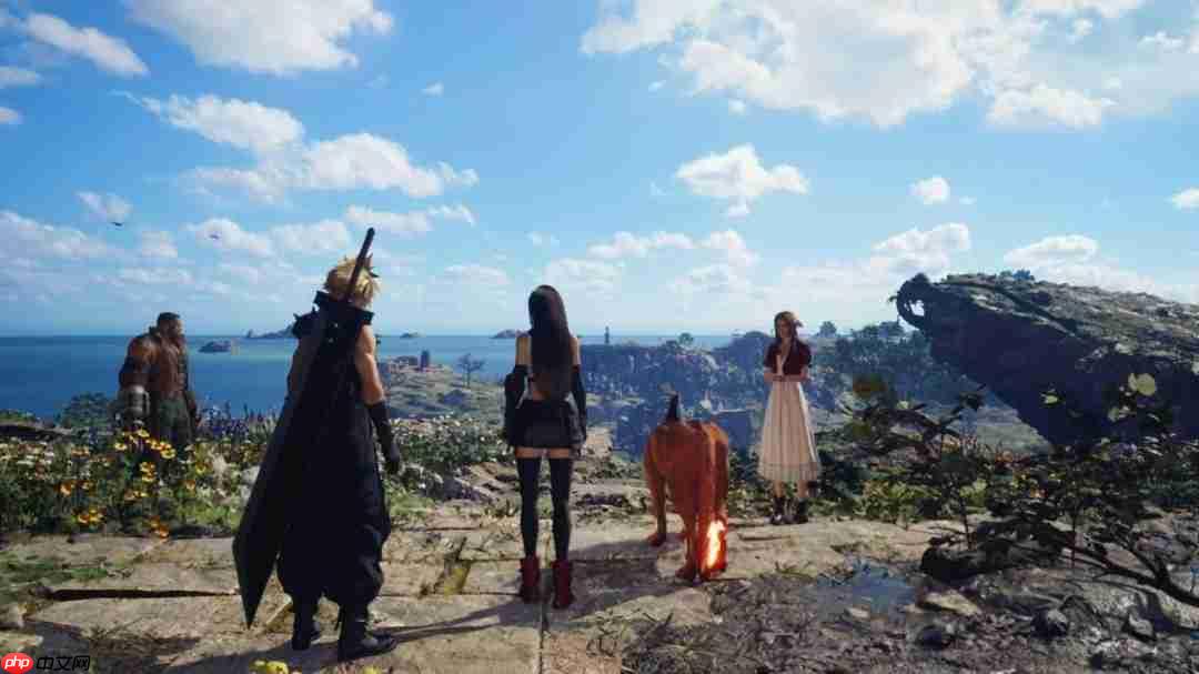 理解错了？SE实际并未宣布将制作更多回合制RPG