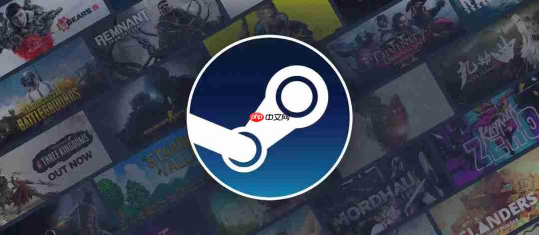 Steam七月最受期待游戏榜出炉：《解限机》位居榜首