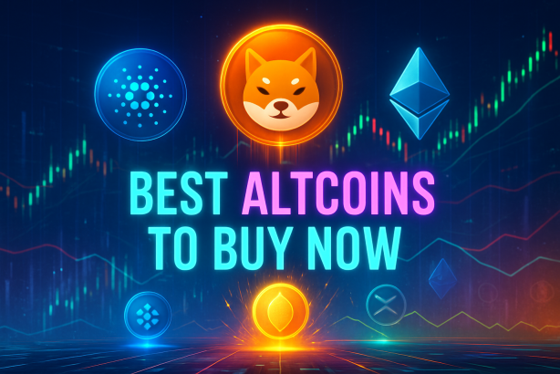 Shiba INU，Altcoins和Investing：2025年浏览加密货币景观