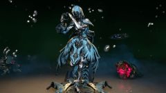 Warframe: Cara mendapatkan sekam
