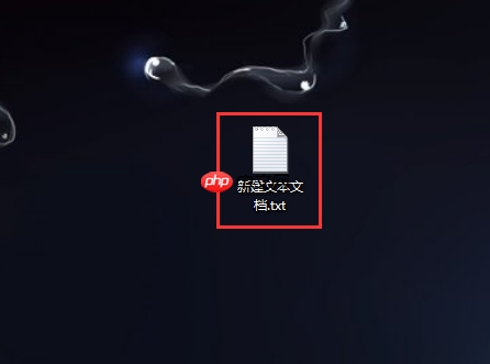 Win10电脑桌面图标变成白色文件是怎么回事？
