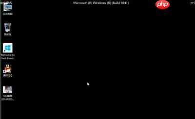 win10不重启怎么进入到安全模式