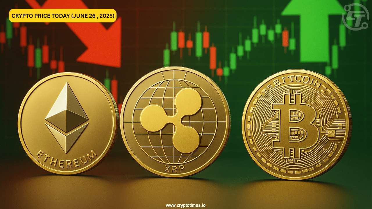 以太坊，比特币和加密市场：导航中性潮汐